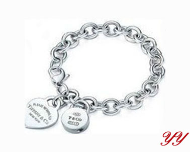 Bracciale Tiffany Modello 96